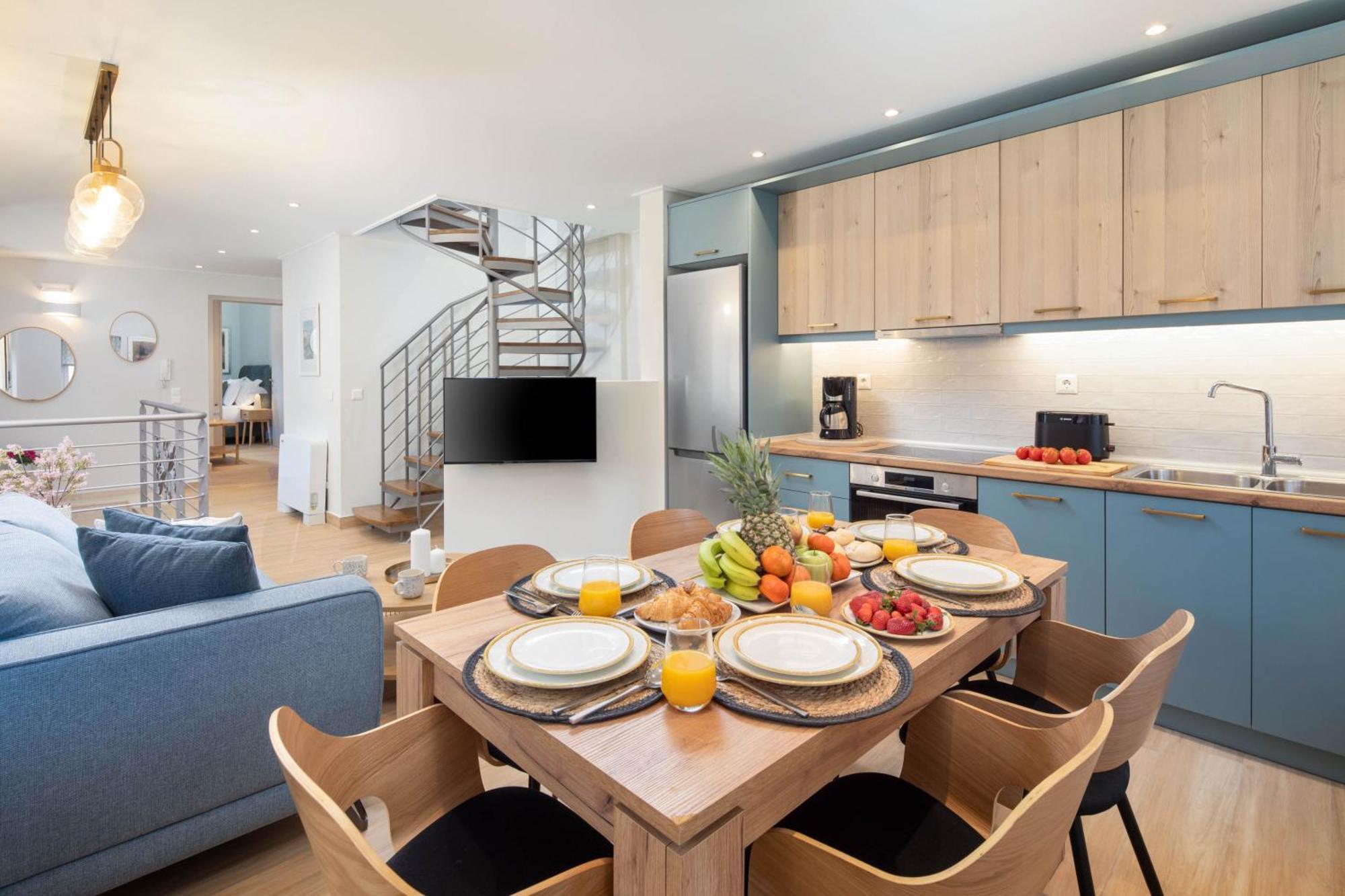 Gangadis Luxury House Holiday home